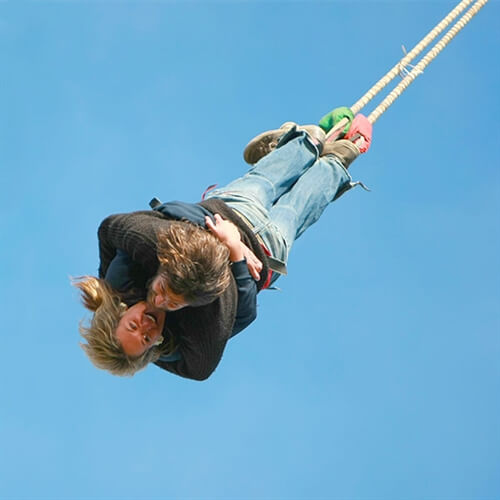 London Tandem Bungee